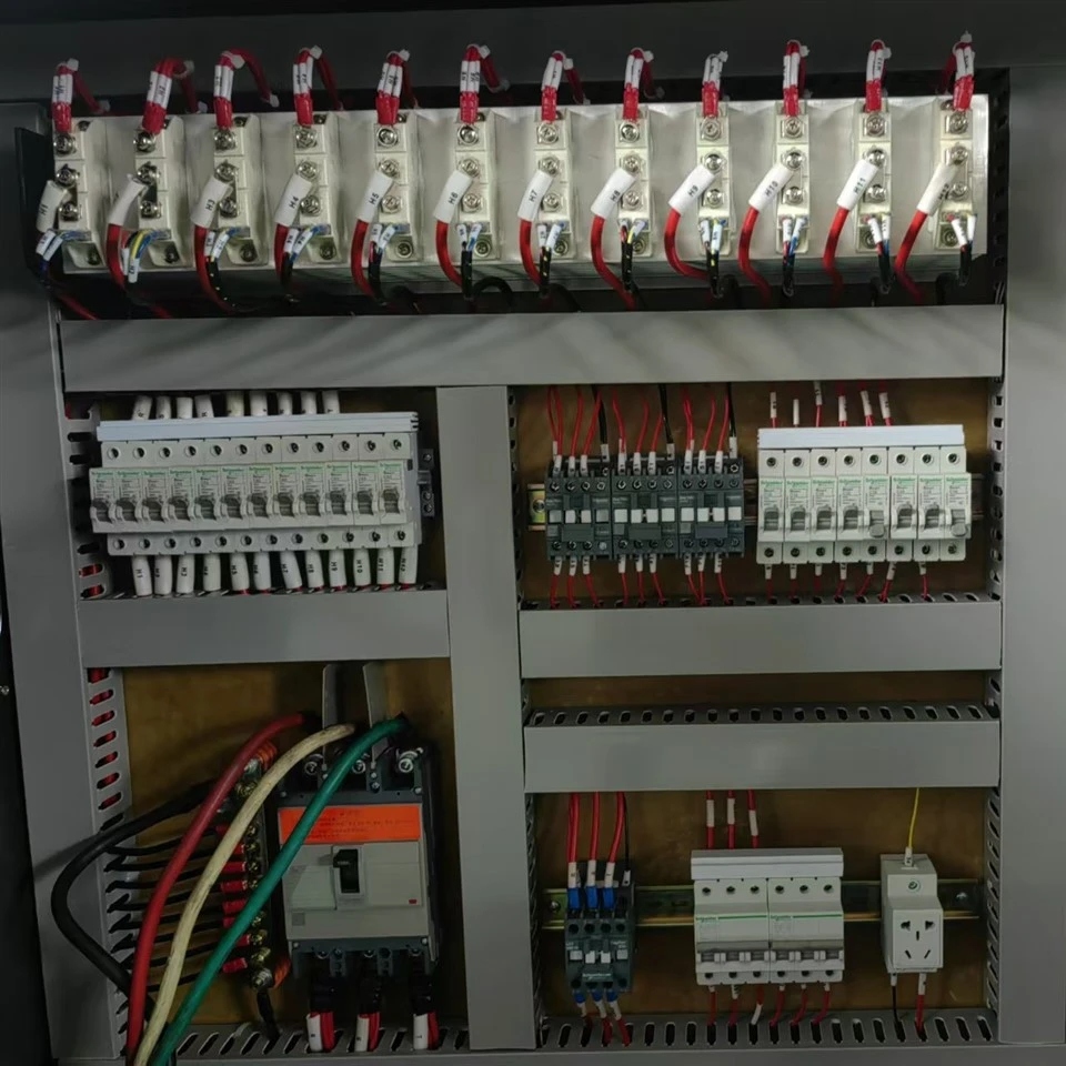 Auto Blowing Machine factory