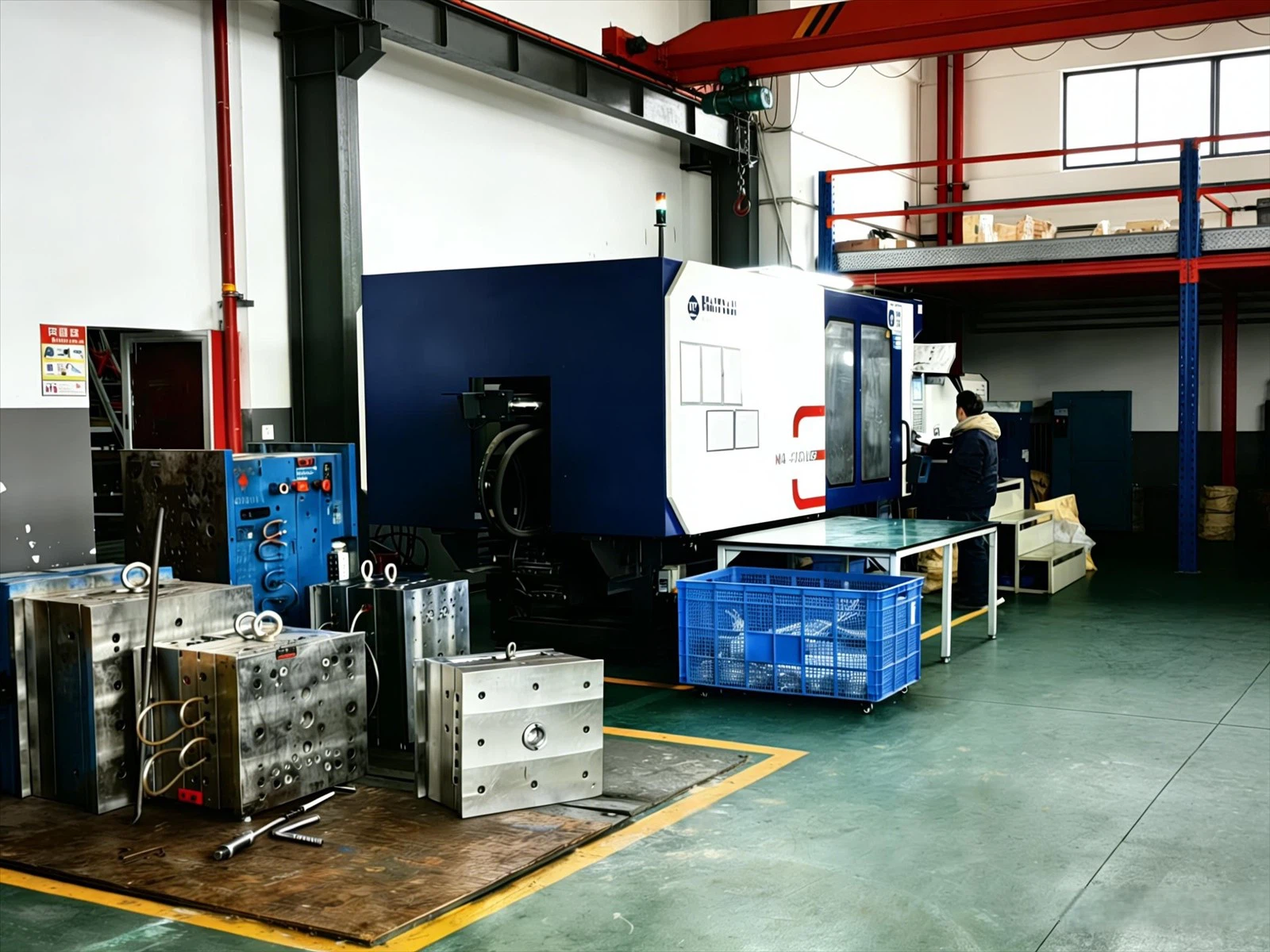Best PET Preform Injection Mold Manufacturers Best PET Preform Injection Mold Manufacturers