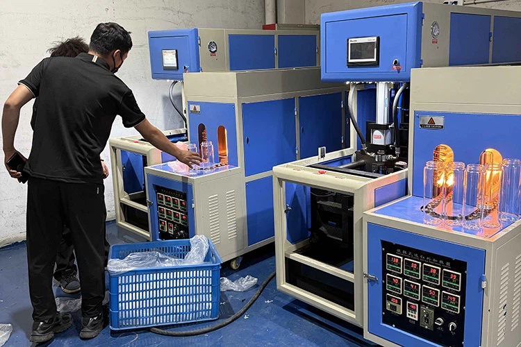 Semi Automatic Moulding Machine Semi Automatic Moulding Machine